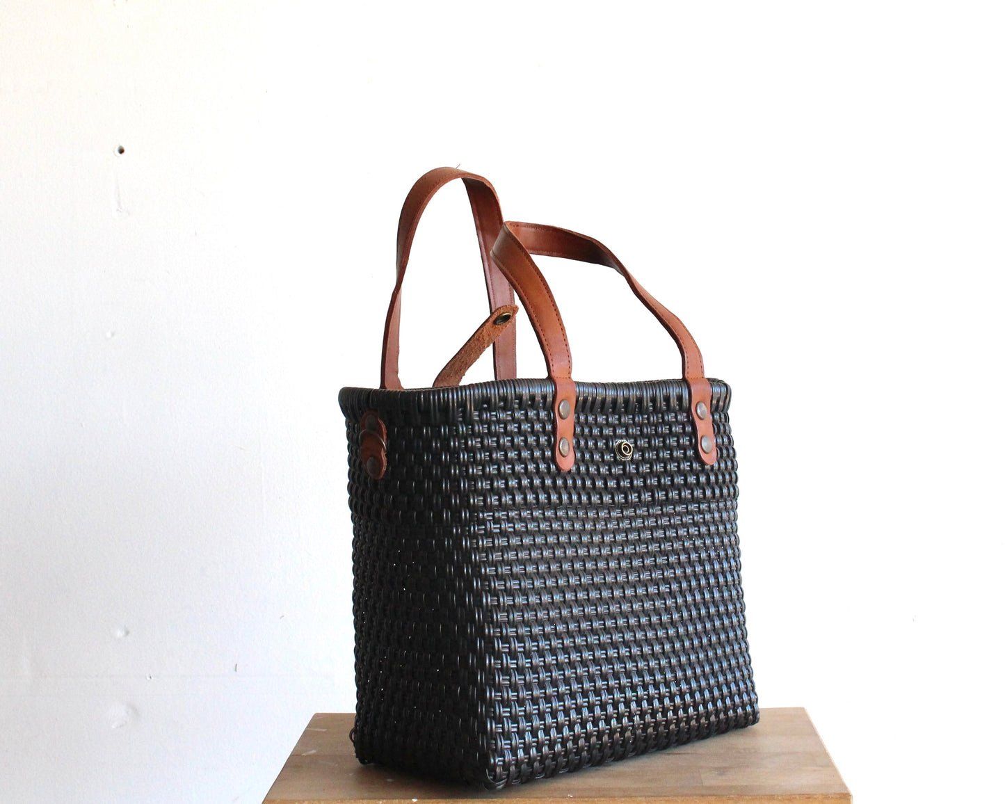 Black Purse bag by MexiMexi MexiMexi