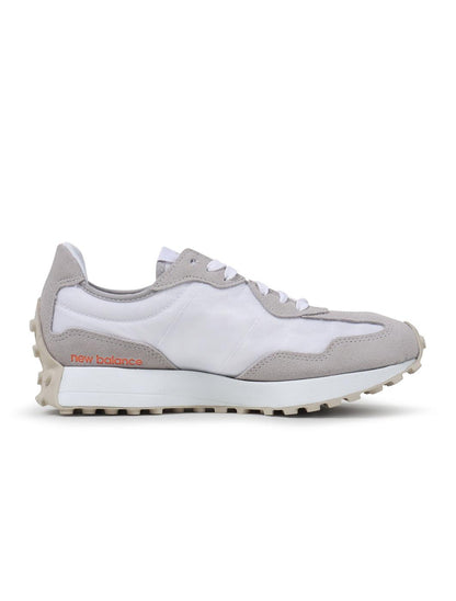 New Balance Mens 327 - Rain Cloud Denim Exchange