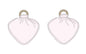 Pink Stripes - Lovey Blush Lotus
