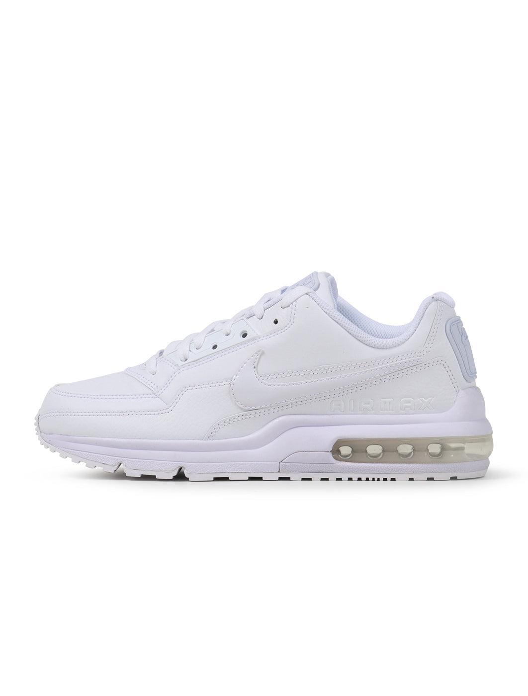 Nike Mens Air Max LTD 3 - White Denim Exchange