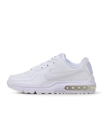 Nike Mens Air Max LTD 3 - White Denim Exchange