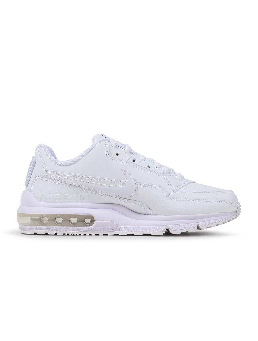 Nike Mens Air Max LTD 3 - White Denim Exchange
