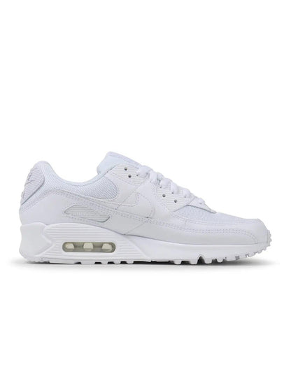 Nike Mens Air Max 90 - White Denim Exchange