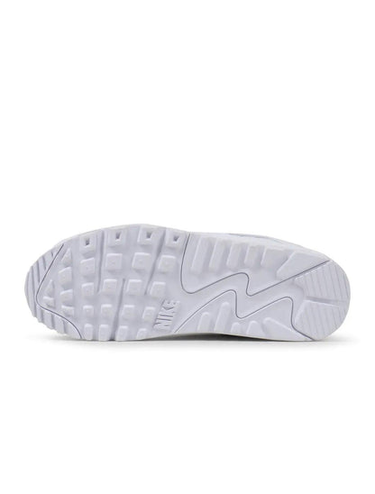 Nike Mens Air Max 90 - White Denim Exchange