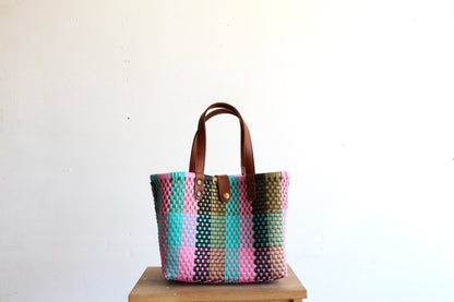 Colorful Purse bag by MexiMexi MexiMexi