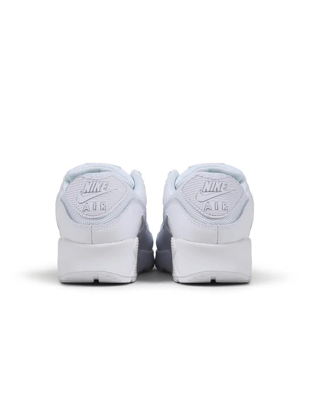 Nike Mens Air Max 90 - White Denim Exchange