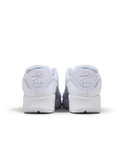 Nike Mens Air Max 90 - White Denim Exchange