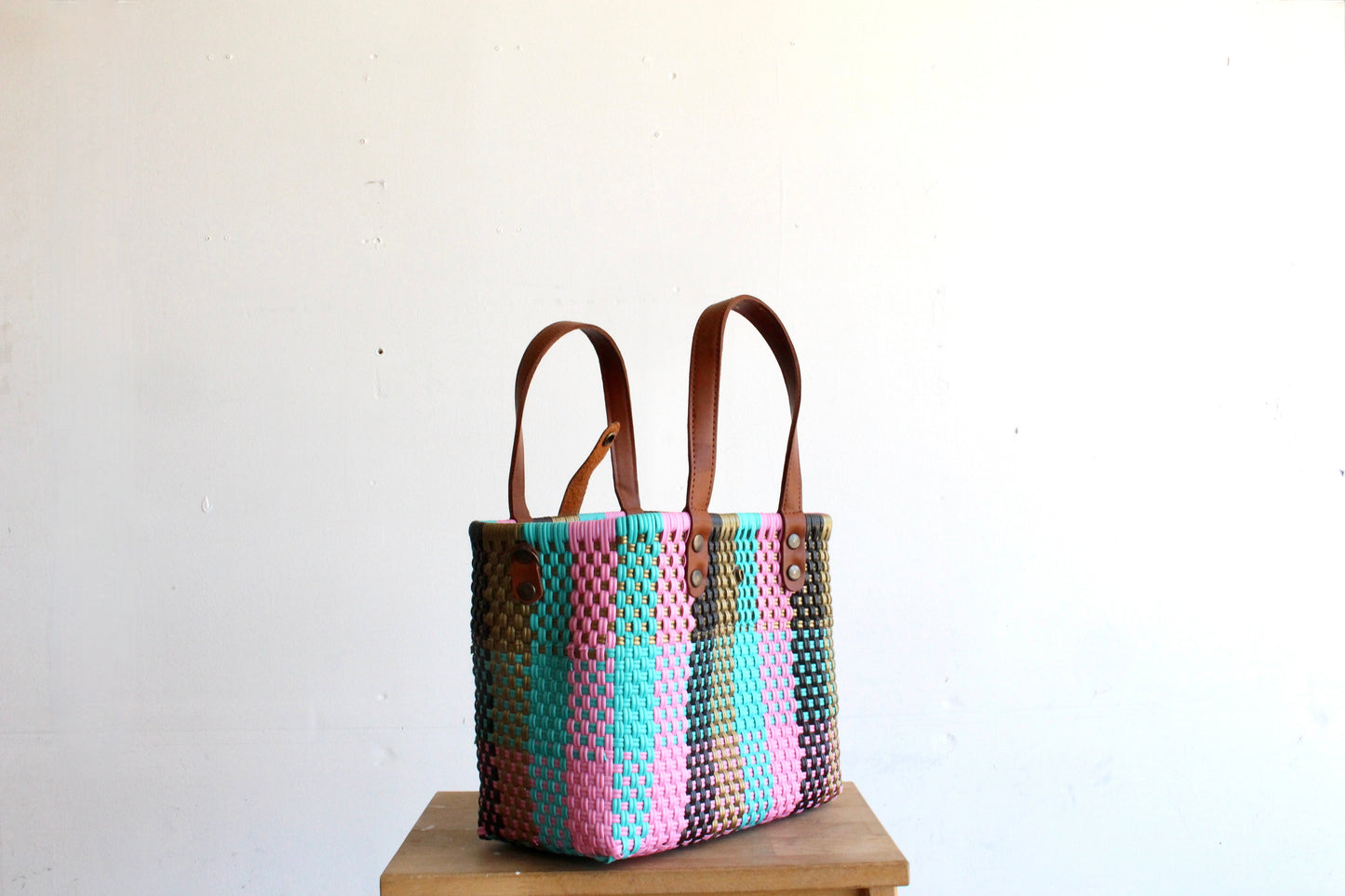 Colorful Purse bag by MexiMexi MexiMexi