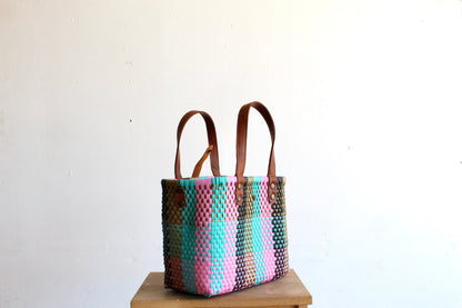 Colorful Purse bag by MexiMexi MexiMexi