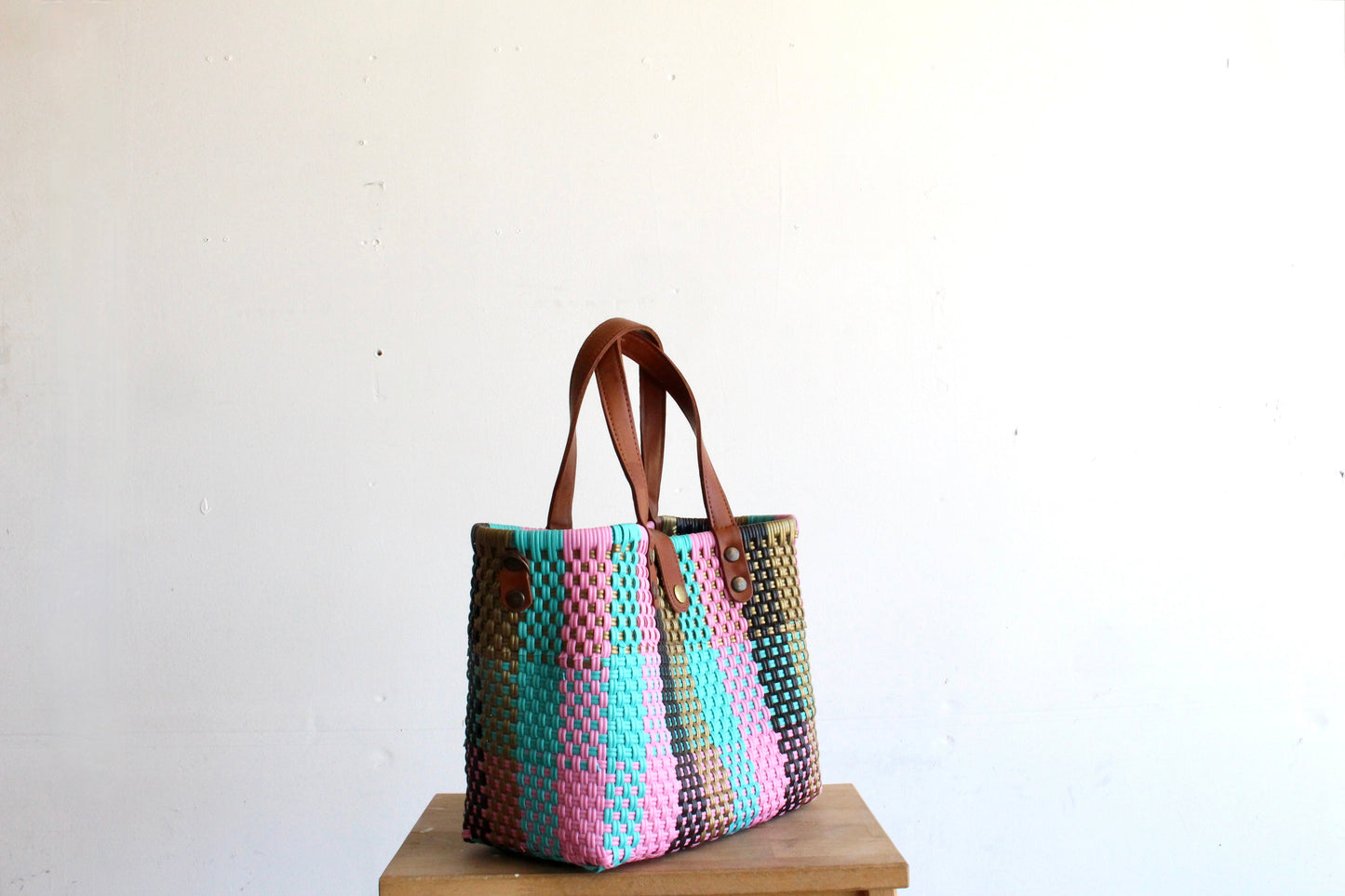 Colorful Purse bag by MexiMexi MexiMexi