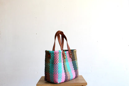 Colorful Purse bag by MexiMexi MexiMexi