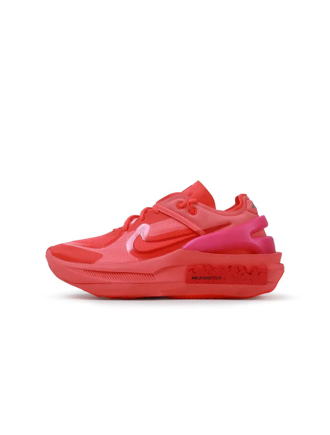 Nike Womens Fontanka Edge - Bright Crimson Denim Exchange