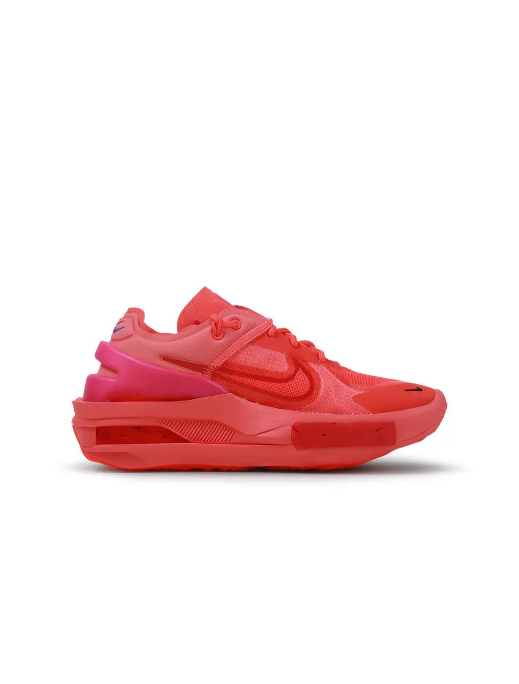 Nike Womens Fontanka Edge - Bright Crimson Denim Exchange