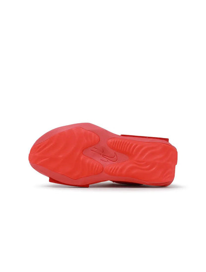 Nike Womens Fontanka Edge - Bright Crimson Denim Exchange