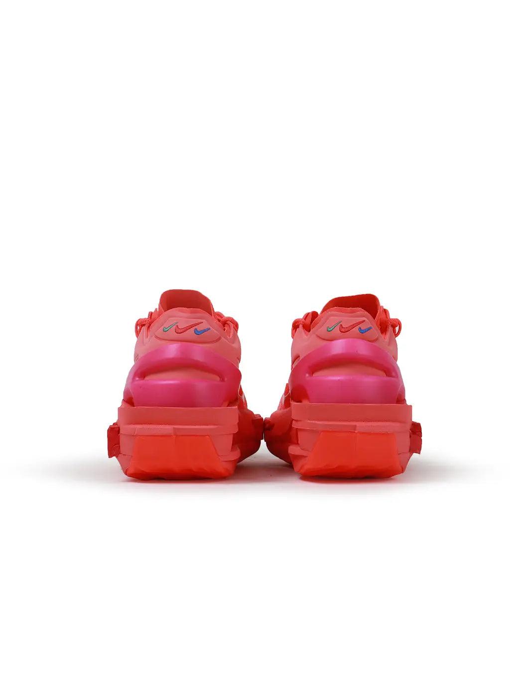 Nike Womens Fontanka Edge - Bright Crimson Denim Exchange
