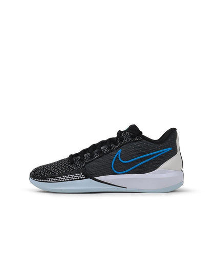 Nike Womens Sabrina 1 - Royal Black Denim Exchange