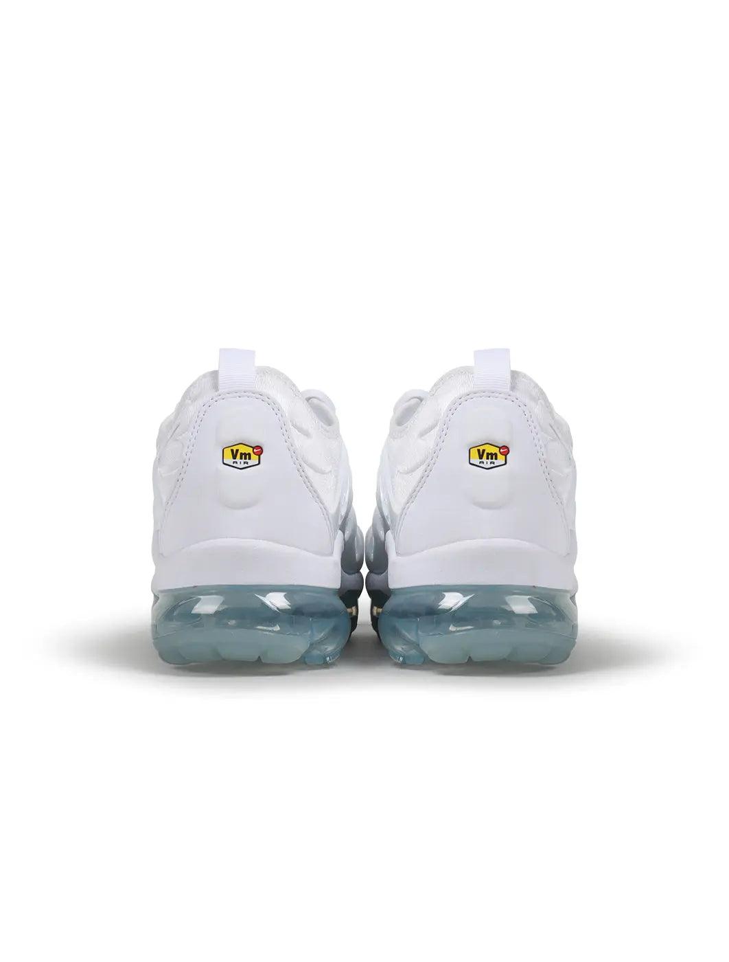 Nike Mens Air Vapormax Plus - Pure Platinum Denim Exchange