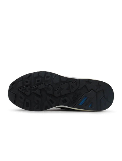 New Balance Mens 580 - Grey/White Denim Exchange