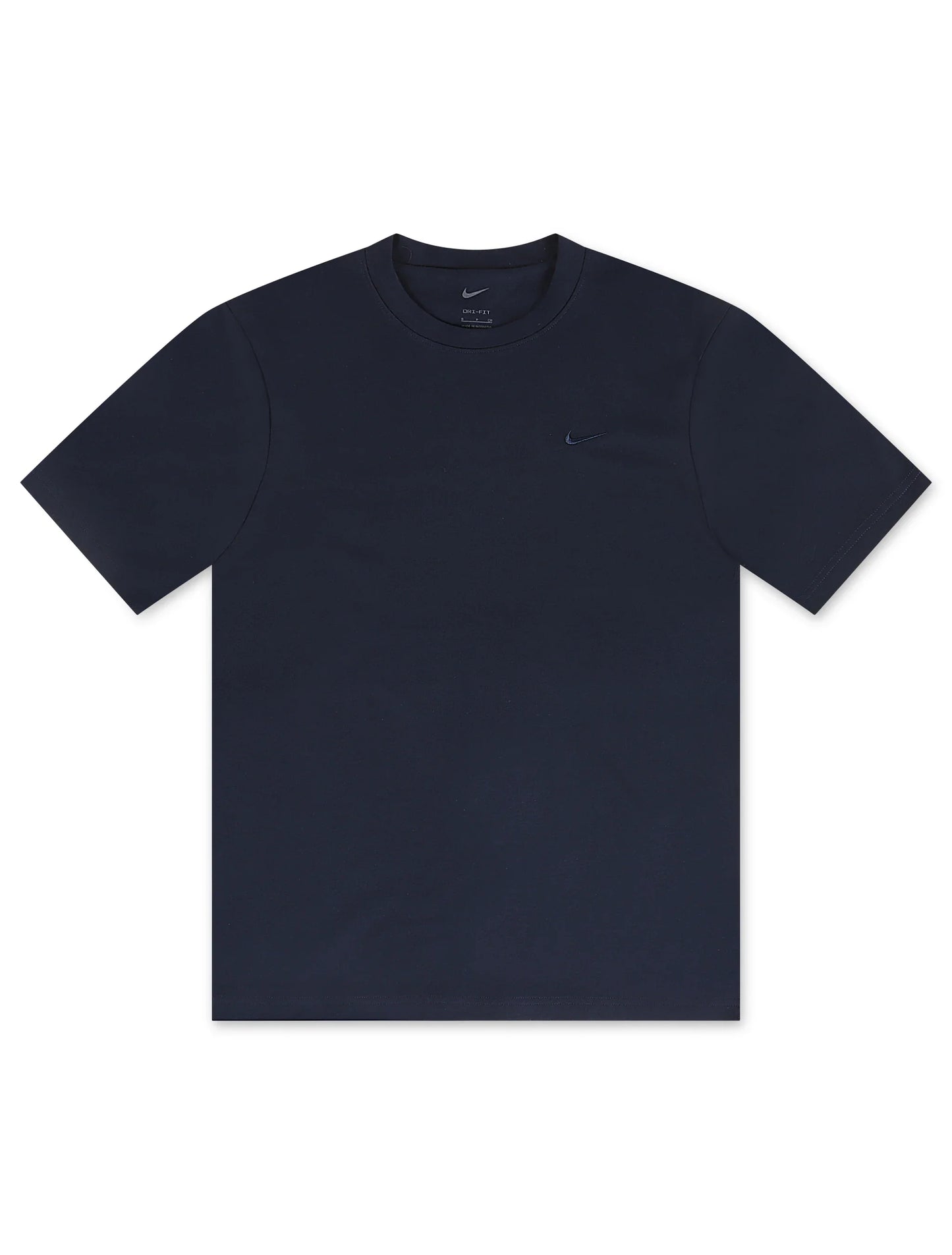 Nike Mens Primary Tee - Obsidian Denim Exchange