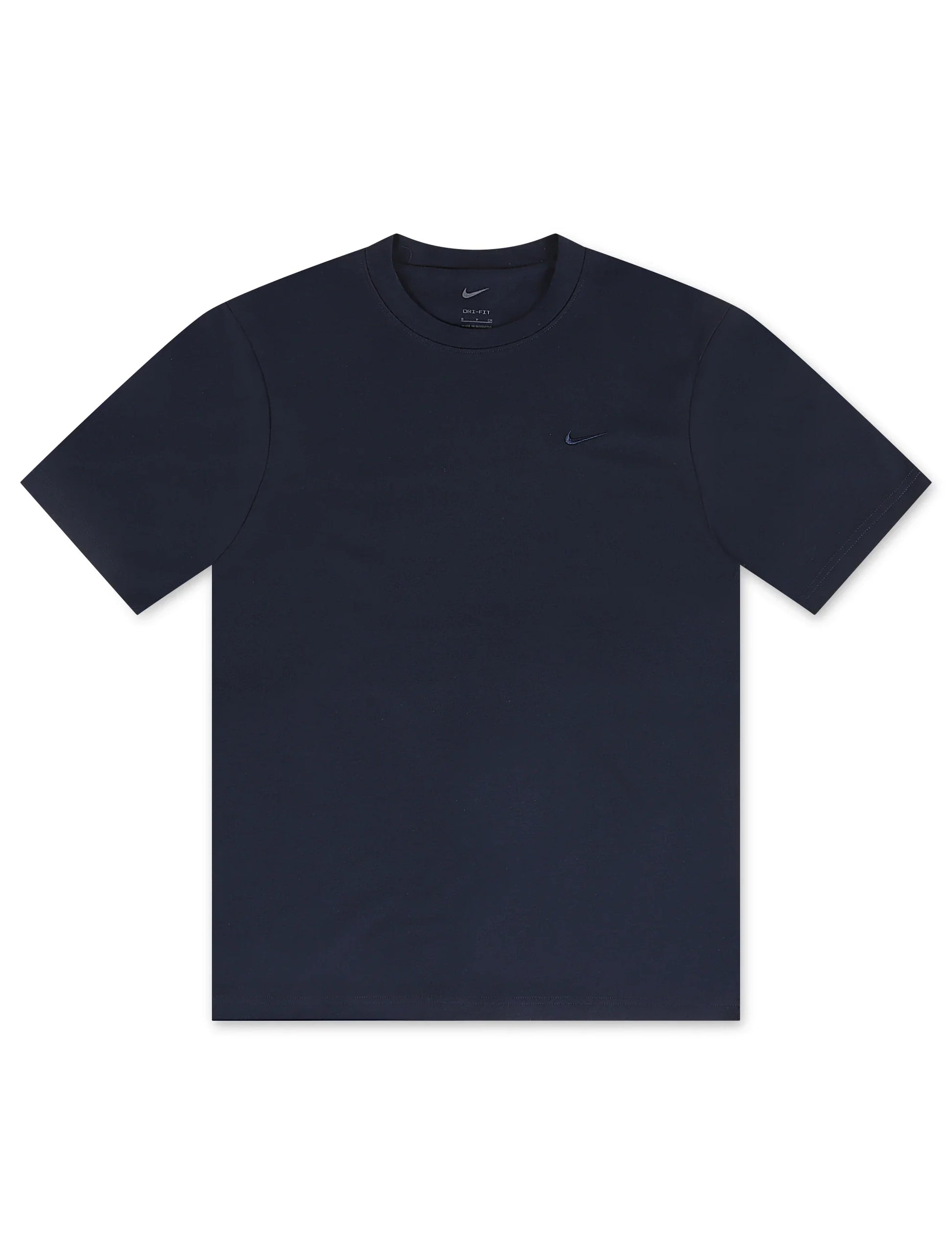 Nike Mens Primary Tee - Obsidian Denim Exchange