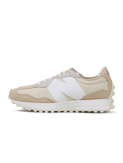 New Balance Mens 327 Lifestyle - Khaki Denim Exchange