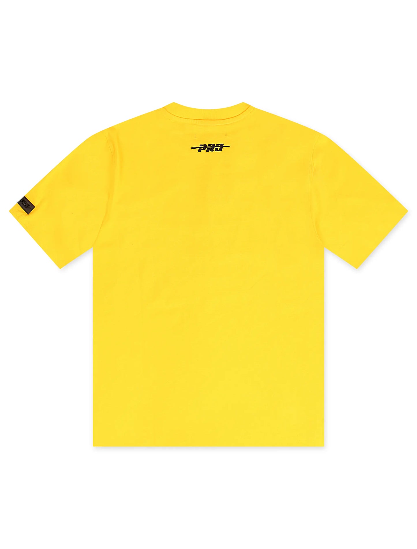 Pro Standard LA Lakers Souvenir Tee - Gold Denim Exchange