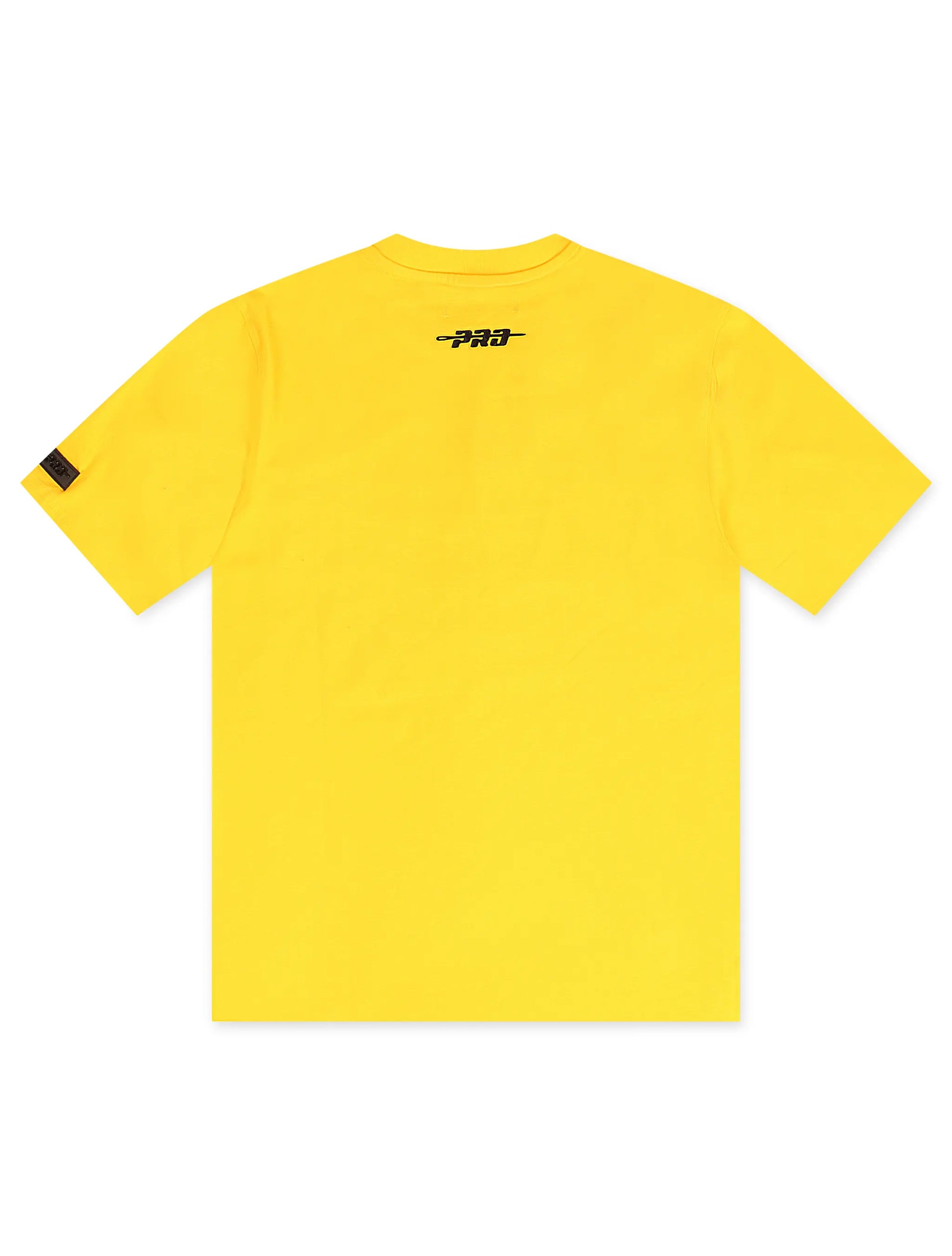 Pro Standard LA Lakers Souvenir Tee - Gold Denim Exchange