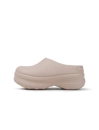 Adidas Women's Adifom Stan Mule - Cream Denim Exchange