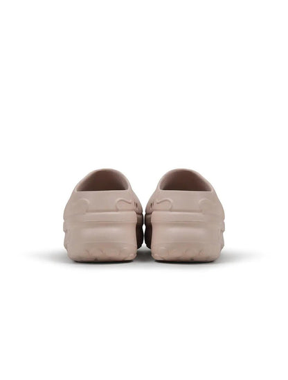 Adidas Women's Adifom Stan Mule - Cream Denim Exchange