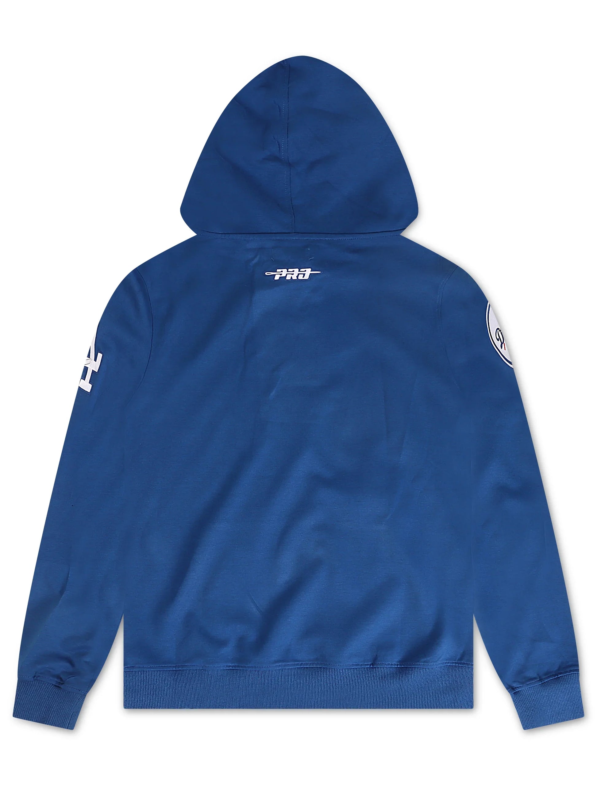 Pro Standard LA Dodgers Ohtani Hoodie - Royal Blue Denim Exchange