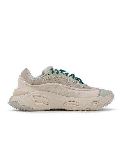 Adidas Mens  Ozweego - Chalk White Denim Exchange