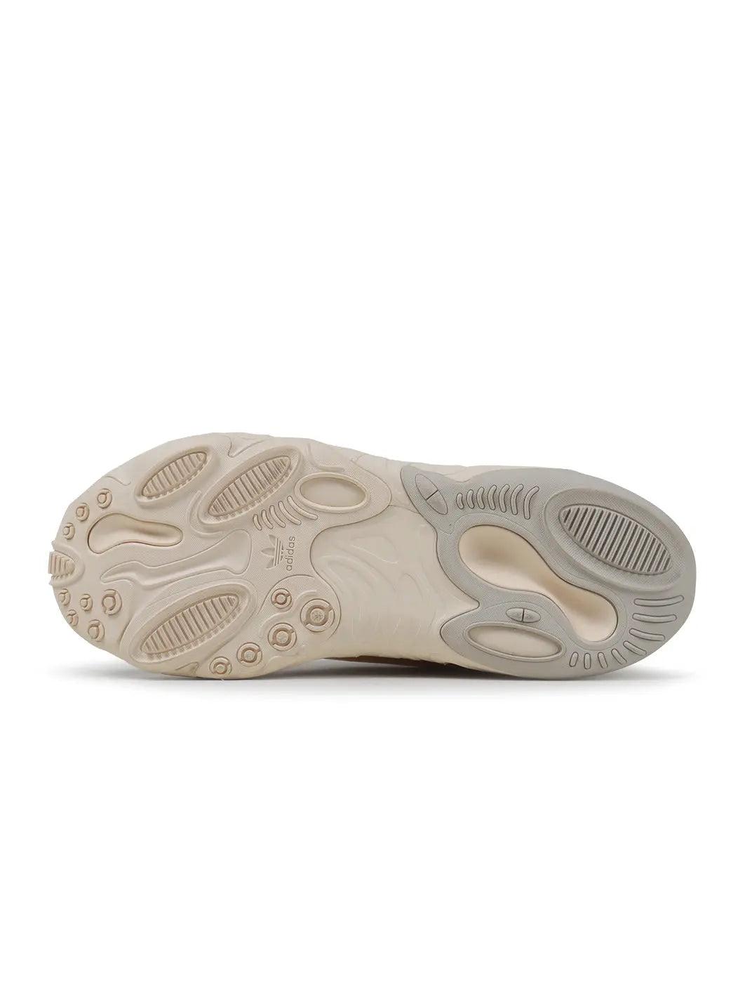 Adidas Mens  Ozweego - Chalk White Denim Exchange