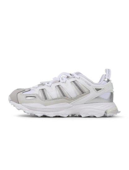 Adidas Mens Hyperturf - Cloud White Denim Exchange