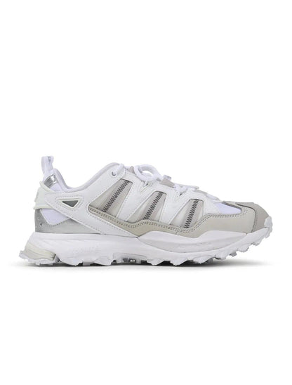 Adidas Mens Hyperturf - Cloud White Denim Exchange