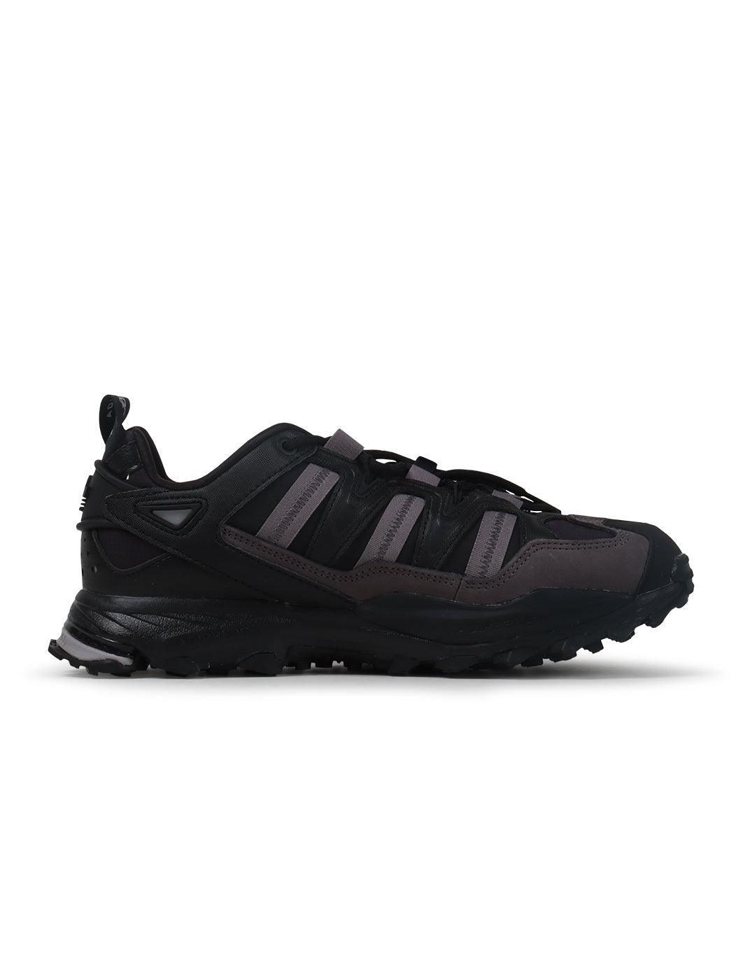 Addias Mens Hyperturf -  Black Denim Exchange