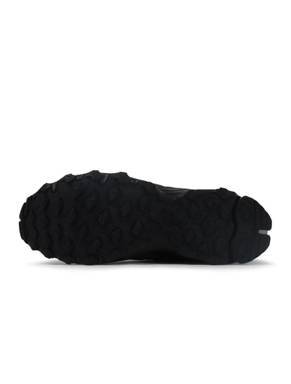 Addias Mens Hyperturf -  Black Denim Exchange