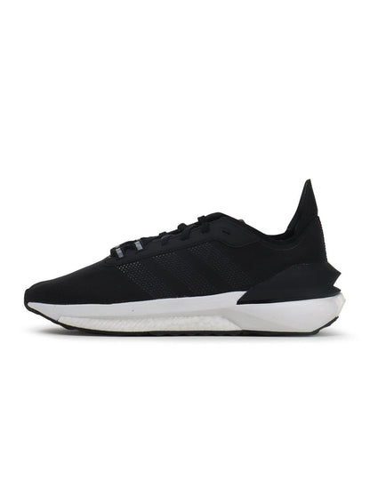 Adidas Mens Avryn - Black Denim Exchange