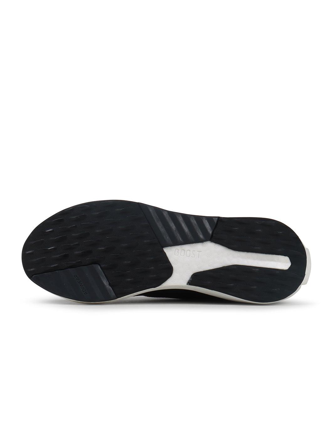 Adidas Mens Avryn - Black Denim Exchange