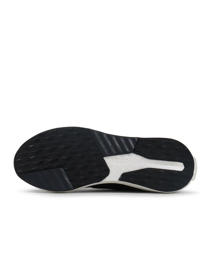 Adidas Mens Avryn - Black Denim Exchange