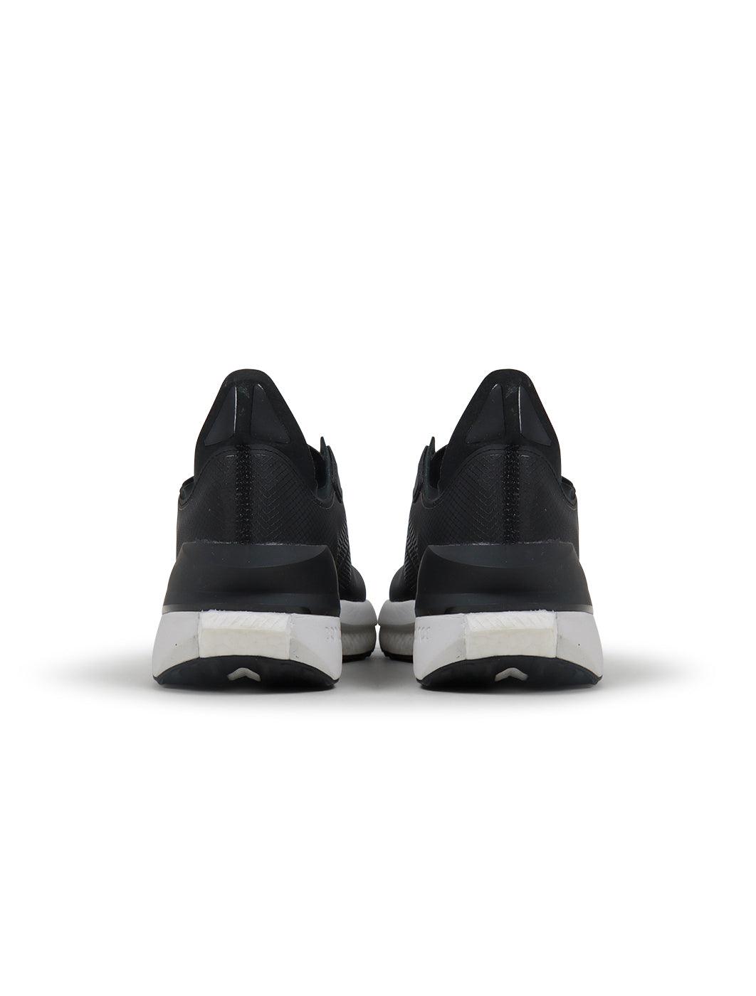 Adidas Mens Avryn - Black Denim Exchange