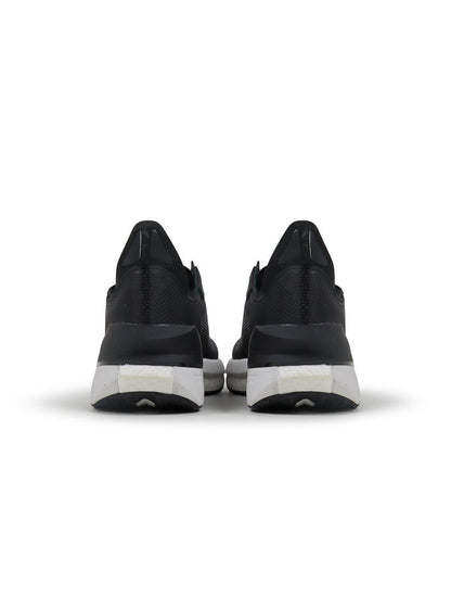 Adidas Mens Avryn - Black Denim Exchange
