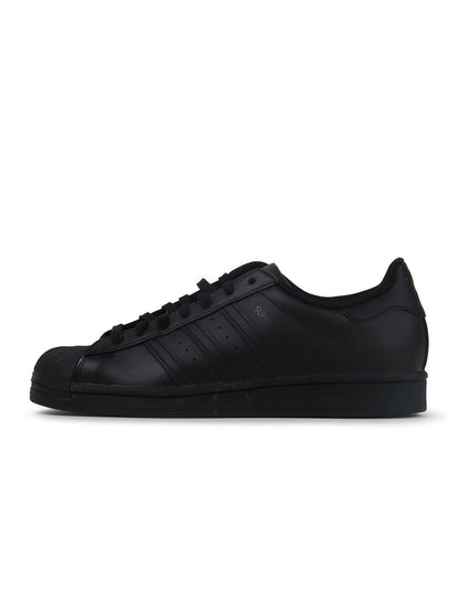 Adidas Mens Superstar - Black Denim Exchange