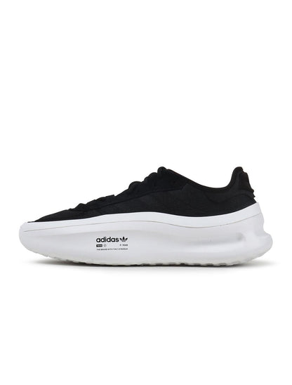 Adidas Mens Adifom Trxn - Black/White Denim Exchange