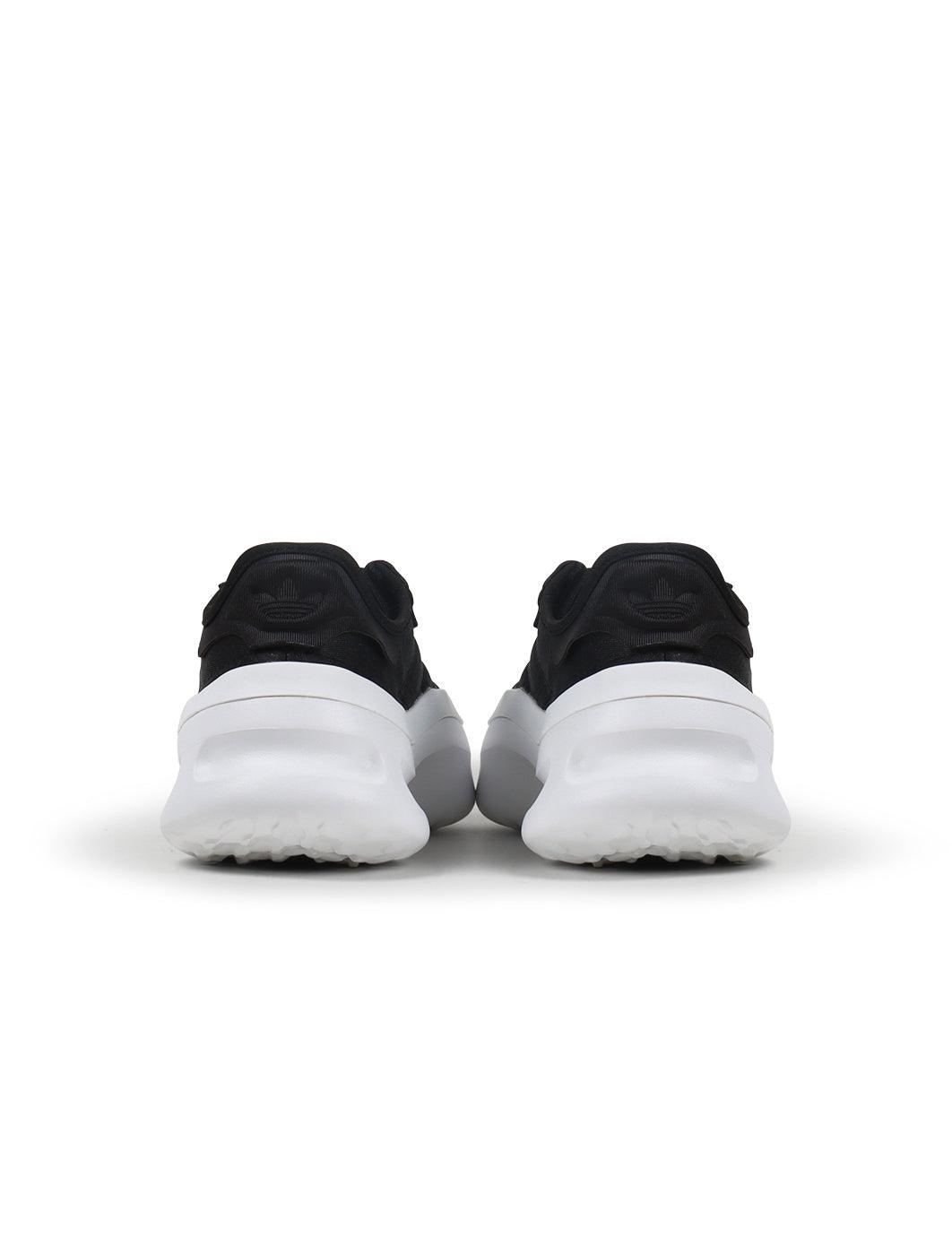 Adidas Mens Adifom Trxn - Black/White Denim Exchange