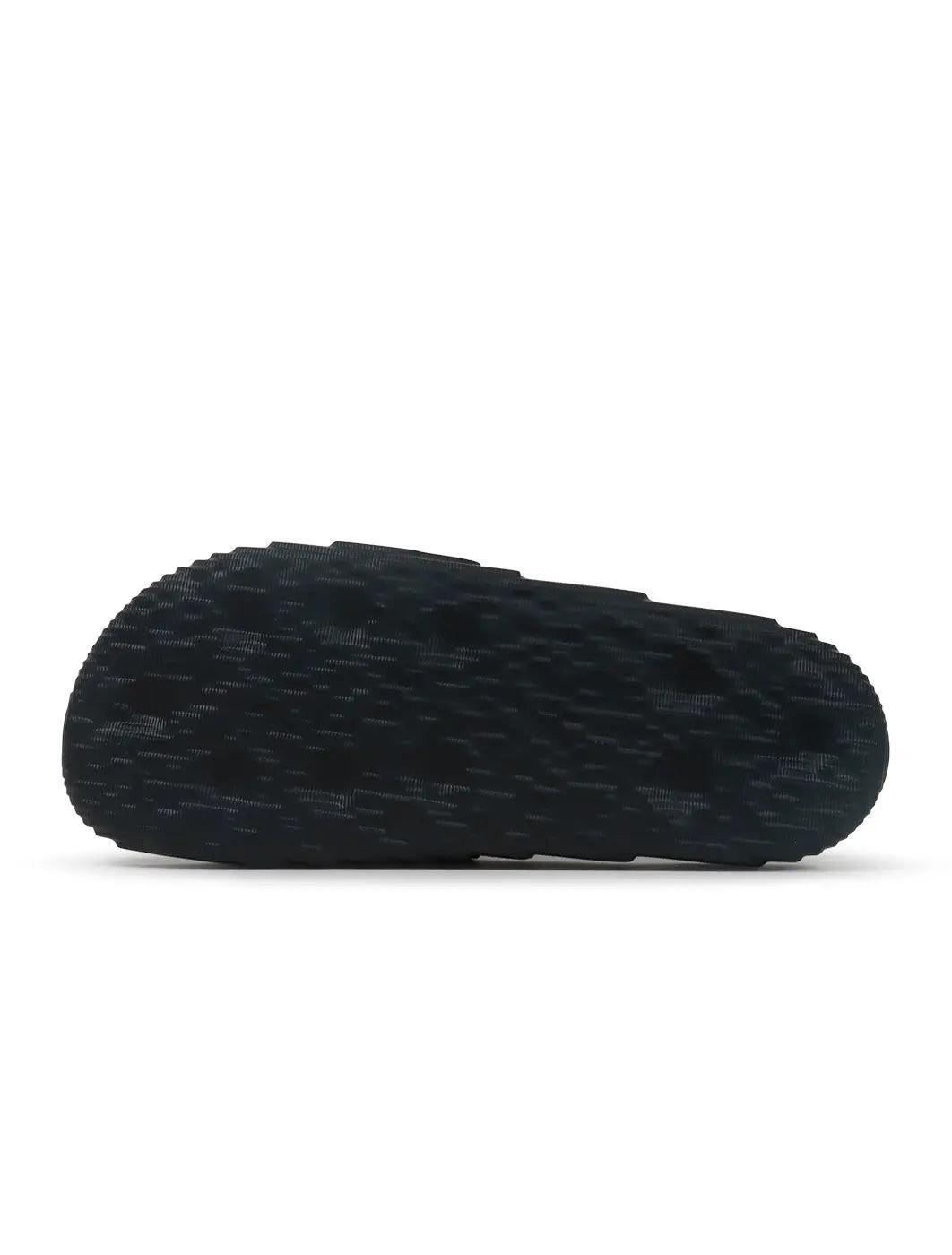 Adidas Mens Adilette 22 Slides - Gray Denim Exchange