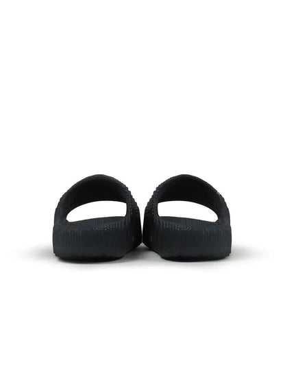 Adidas Mens Adilette 22 Slides - Gray Denim Exchange
