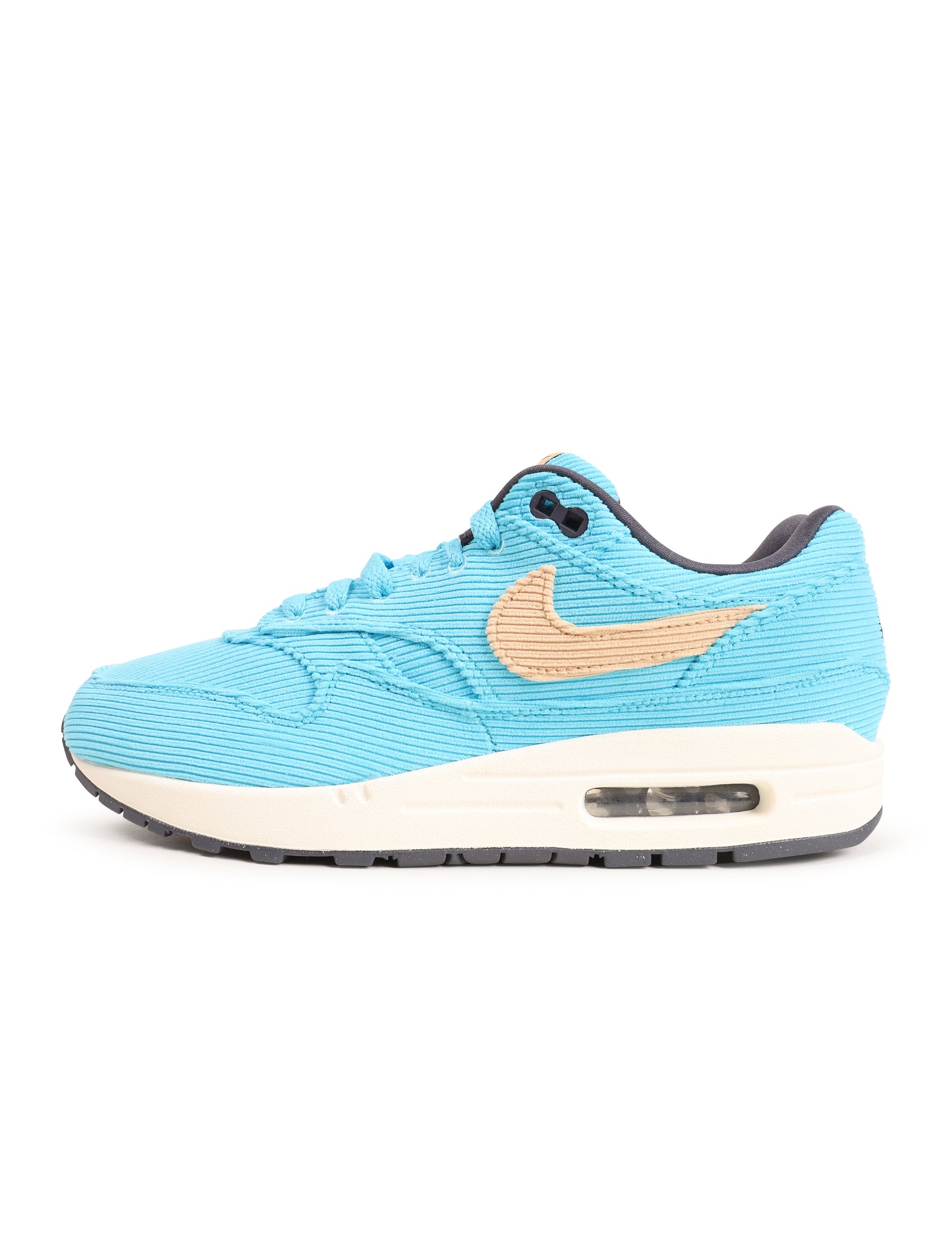 Nike Air Max 1 PRM - Baltic Blue Denim Exchange
