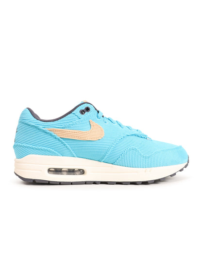 Nike Air Max 1 PRM - Baltic Blue Denim Exchange
