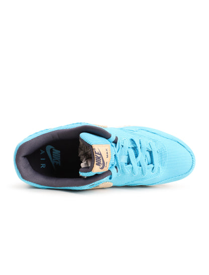 Nike Air Max 1 PRM - Baltic Blue Denim Exchange