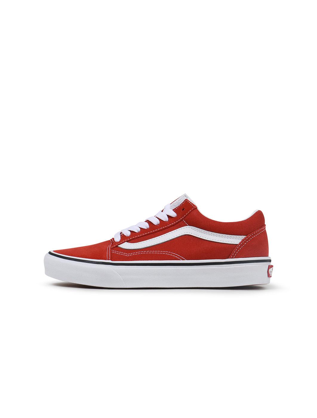 Vans Big Kids Old Skool - Bossa Nova Denim Exchange